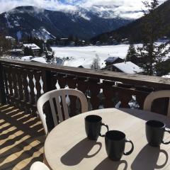 Apartment Colline 8 by Interhome