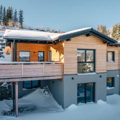 Chalet Mountain Lodge - Klippitztörl by Interhome