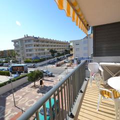 Apartment Pins i Mar by Interhome
