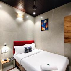 Hotel Eros - Near Mumbai International Airport T2