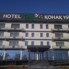 7Jol Hotel