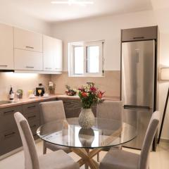 Al Santo Apartments
