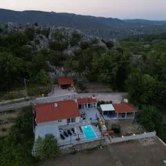 Villa Zrinka ****