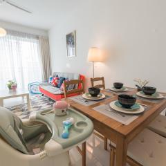 MITEC 5min 1Br Publika Sri Hartamas Mont Kiara