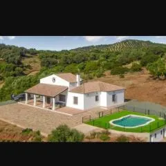 Casa Rural Alberquillas