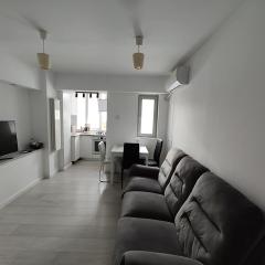 Ultracentral Ploiesti Apartment-Free Private Parking