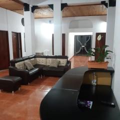 Hotel Lili Popayán - Sede 2