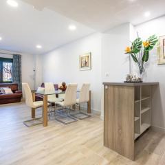 Apartamento Nueva Alcántara Beach