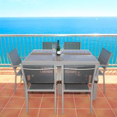 UHC COSTA PINOSMAR APARTMENTS