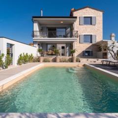 Villa Contessina by SeeAdria Agency