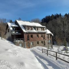 Apartmán HYGGE Bratrouchov