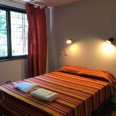 Lapacho Hostel Salta Coliving