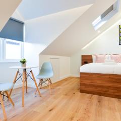 West Hampstead Serviced Apartments by Concept Apartments