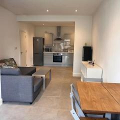 Modern One bedroom apartment in Greater London!