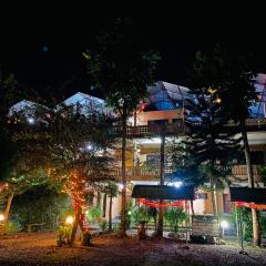 Hotel Gainda Island Camp
