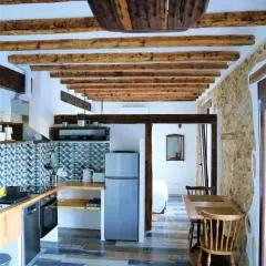 Elegante Apartamento frente al Puerto de Denia