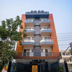The Lodgers 1 BHK Serviced Apartment Golf Course Road Gurgaon