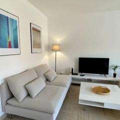 Splendide T3 haut standing avec parking privé