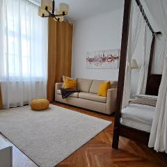 Central Zagreb lovely apartment