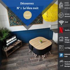 La Maison Sévigné - Appart Hôtel - N°1