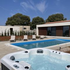 Villa Moderna San Lorenzo