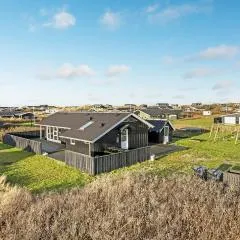 Amazing Home In Løkken With Kitchen