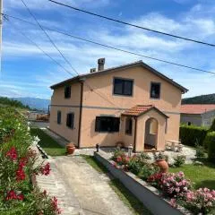 Villa Desideria