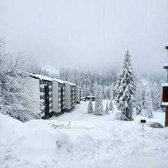 Iskra L5A11 apartman - Jahorina