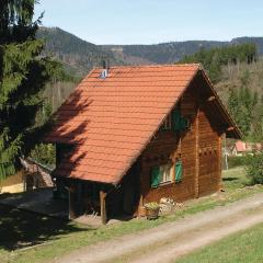 2 Bedroom Nice Home In Saulxures