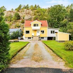 Holiday home LYSEKIL XXIII