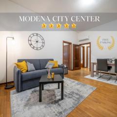 [Ghirlandina]Favoloso appartamento in pieno centro