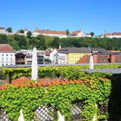 Gästehaus Burgblick im Weinhaus Pachler