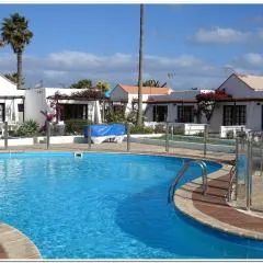Estrella Del Mar 8. 1 Bedroom Villa with Pool and Gardens 300 metres from the beach