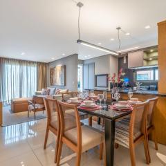 Allure 102 - Apto em Gramado Av das Hortênsias