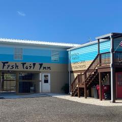 Fish Tail Inn