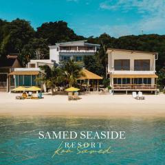 Samed Seaside Resort - เสม็ด ซีไซด์ รีสอร์ท
