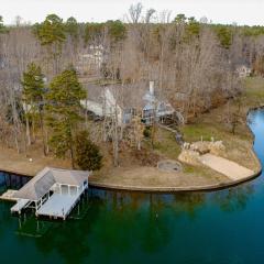 Lake Anna Cabana