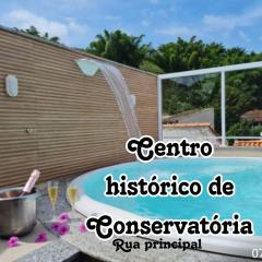 Pousada do Vovô Luiz