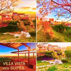 Villa Vista eco Suites
