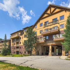 Red Hawk by Keystone Resort