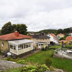 Nice holiday home in central Uddevalla with sauna