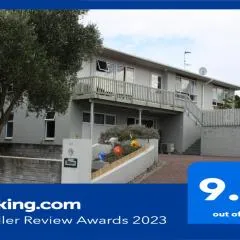 Glamis Ave Shared Home B&B