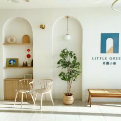 Little Greece 希臘小鎮・墾丁第一家洞穴設計旅店  