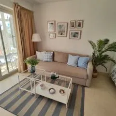 Estudio Puerto de Sotogrande
