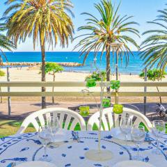 LITORAL COSTA DORADA - GOLF SANT JORDI b