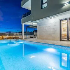 Villa Maristra-2 - Sea view - beach - istriensonne 0723