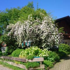 Ferienhaus "Allgäu"