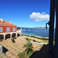 13 CENTRO - Meravigliosa casa sulla piazzetta di Porto Faro