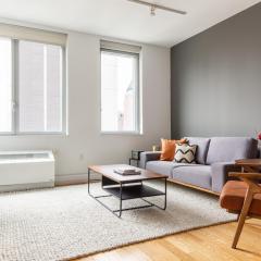 Hells Kitchen 2BR w Pool DM nr Central Park NYC-469