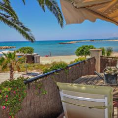 LITORAL COSTA DORADA - GLADIOLS Only families